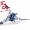 SP510液壓擴張器雙管單接口四川熱銷產品